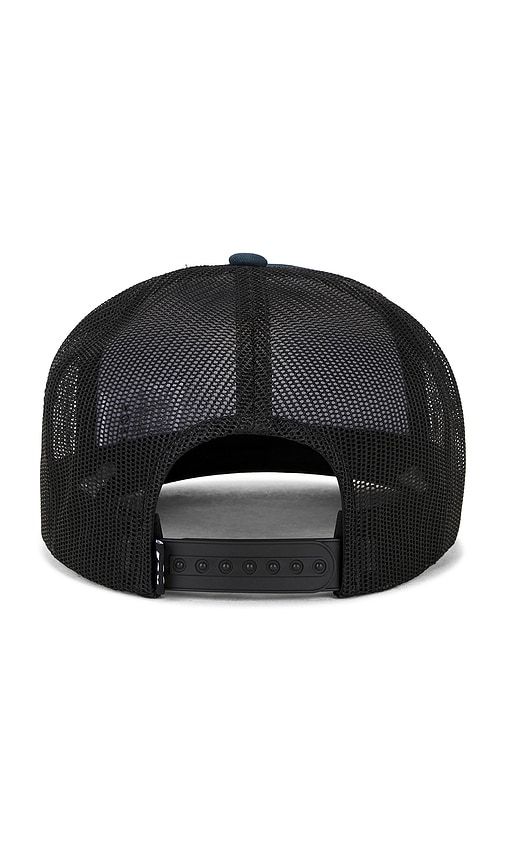 Vision Mesh Trucker Hat in Blue - Fox Racing - Modalova