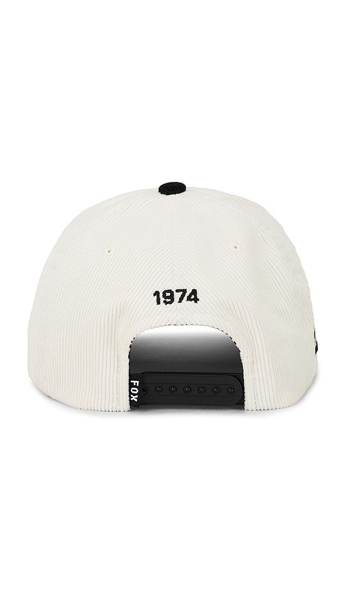 Circa 74 Corduroy Hat in - Fox Racing - Modalova