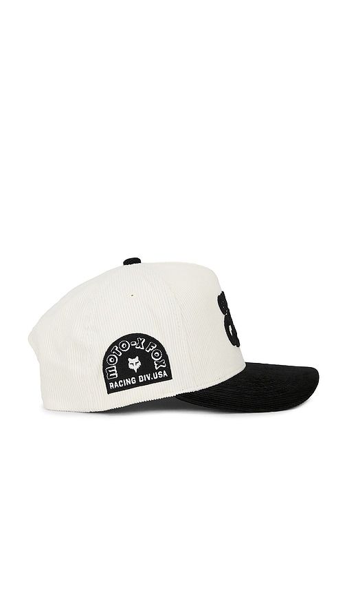 Circa 74 Corduroy Hat in - Fox Racing - Modalova