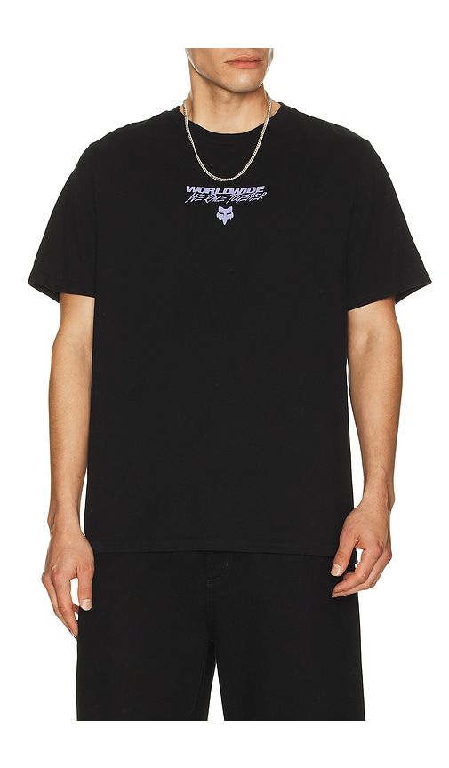 X Pro Circuit Midweight Tee in . - size M (also in S) - Fox Racing - Modalova