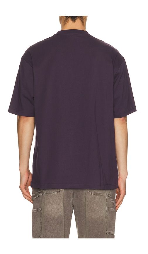 Image Print Midweight Tee in Purple. - size L (also in M, S, XL/1X) - Fox Racing - Modalova
