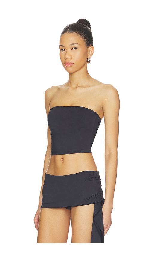 X Jennie Peace Top in . - size L (also in M, S) - Frankies Bikinis - Modalova