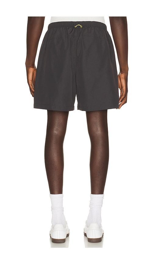 Tennis Short in Grey. - size L (also in M, S, XL/1X) - Fred Perry - Modalova