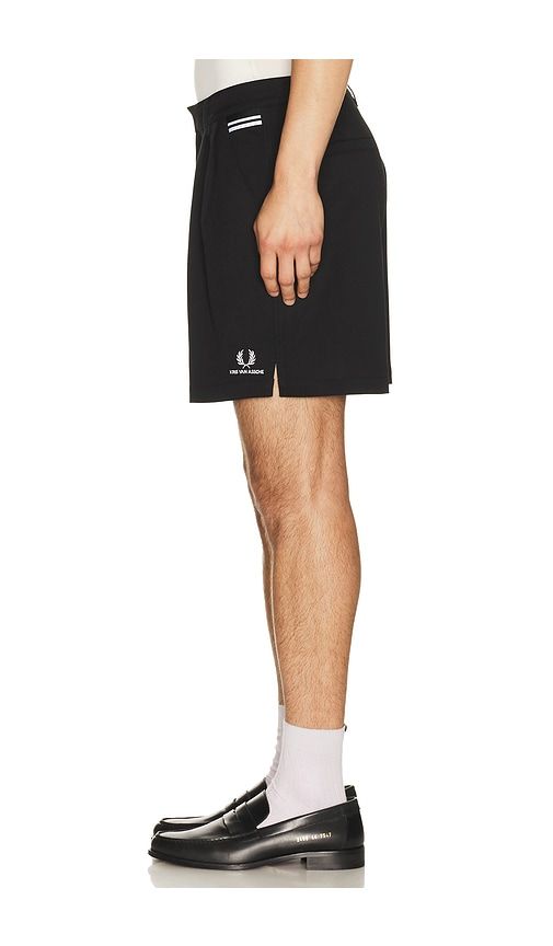 X Kris Van Assche Tailored Shorts in . - size 30 (also in 32, 34) - Fred Perry - Modalova