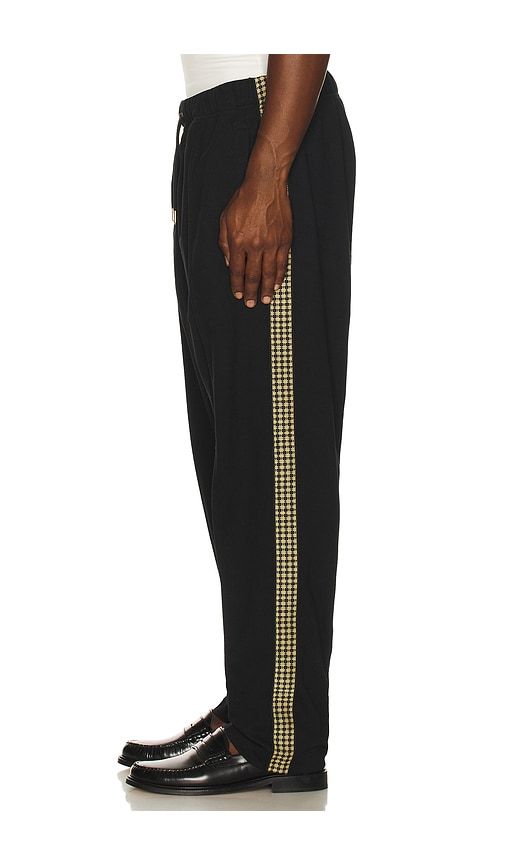 Cross Tape Track Pant in . - size L (also in S, XL/1X) - Fred Perry - Modalova