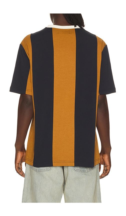 X Meyba T-Shirt in Brown. - size L (also in M, S, XL/1X) - Fred Perry - Modalova