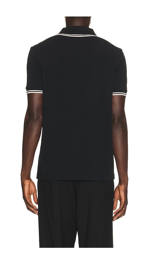 X Craig Green Split Collar Shirt in . - size L (also in M, S, XL/1X) - Fred Perry - Modalova