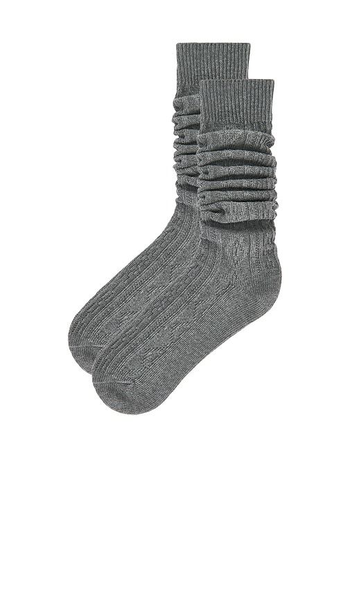 Essential Knee High Sock in - Free People - Modalova
