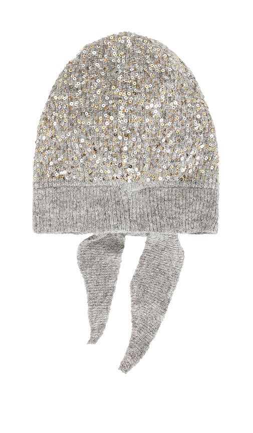 Suki Sparkle Bonnet in - Free People - Modalova