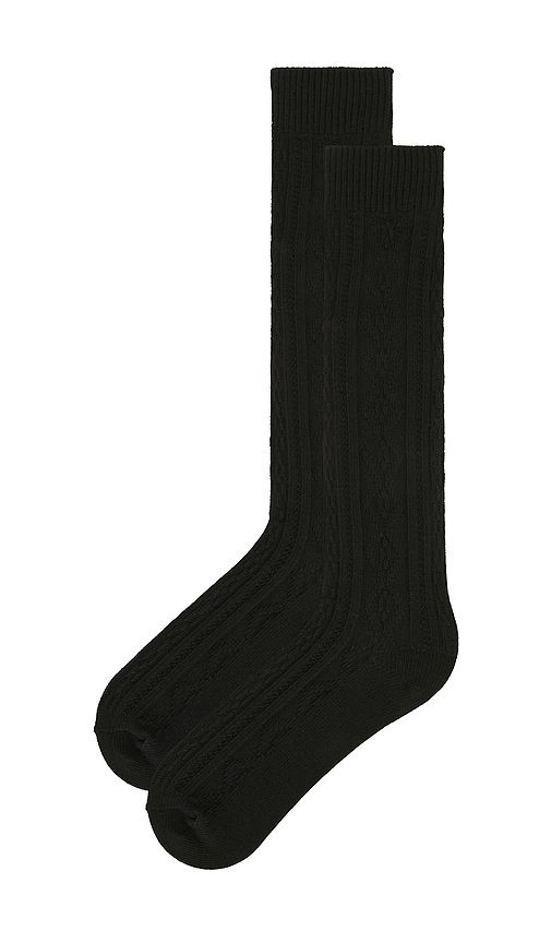 Essential Knee High Sock in - Free People - Modalova