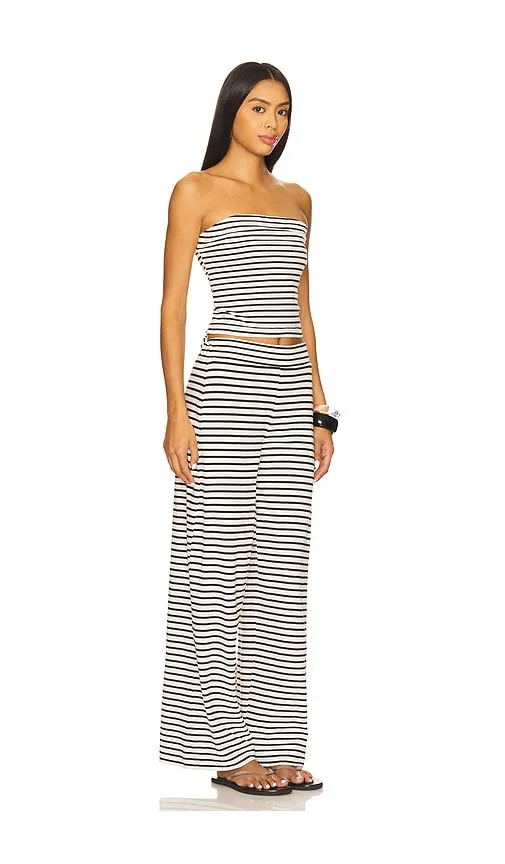 X free-est Sailor Tube Set In in Ivory. - size M (also in XL) - Free People - Modalova