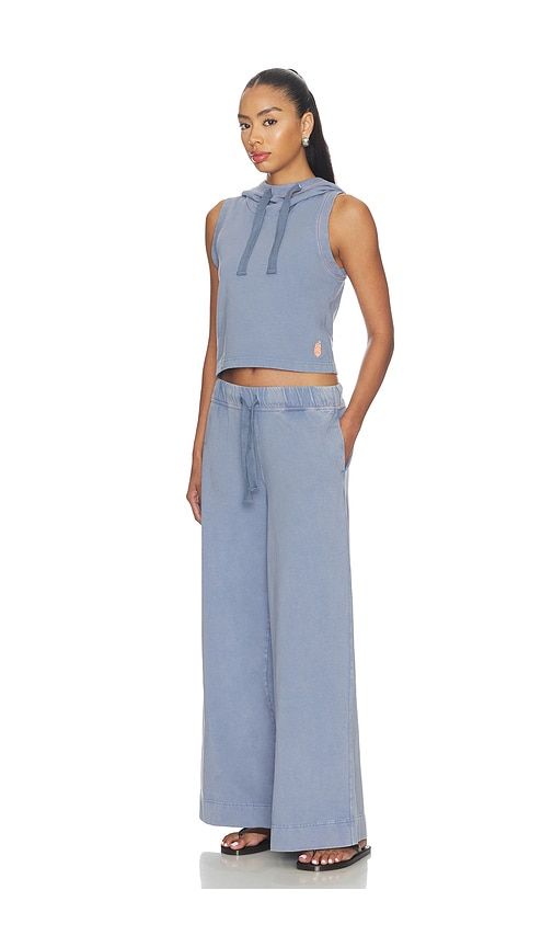 X FP Movement Keep Pace Set in Blue. - size M (also in XS) - Free People - Modalova