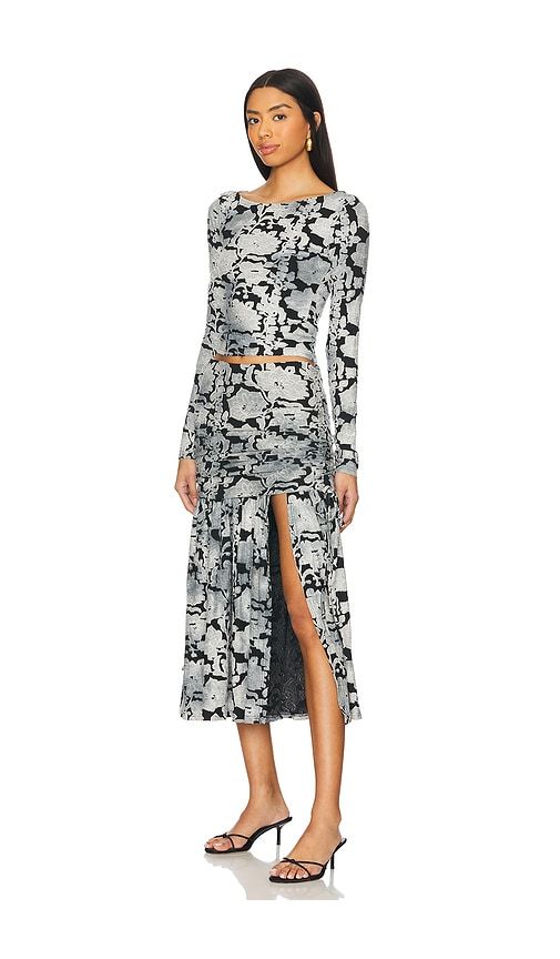 X REVOLVE Wrenli Set in Black. - size S (also in XS) - Free People - Modalova