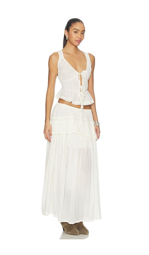 X REVOLVE Bare Bliss Set in . - size L (also in M, S) - Free People - Modalova