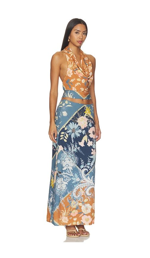 Dazzled Set in Blue. - size L (also in M, S, XL, XS) - Free People - Modalova