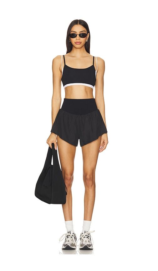 X FP Movement Carpe Diem Short in . Taglia L. Also in XL, XS - Free People - Modalova