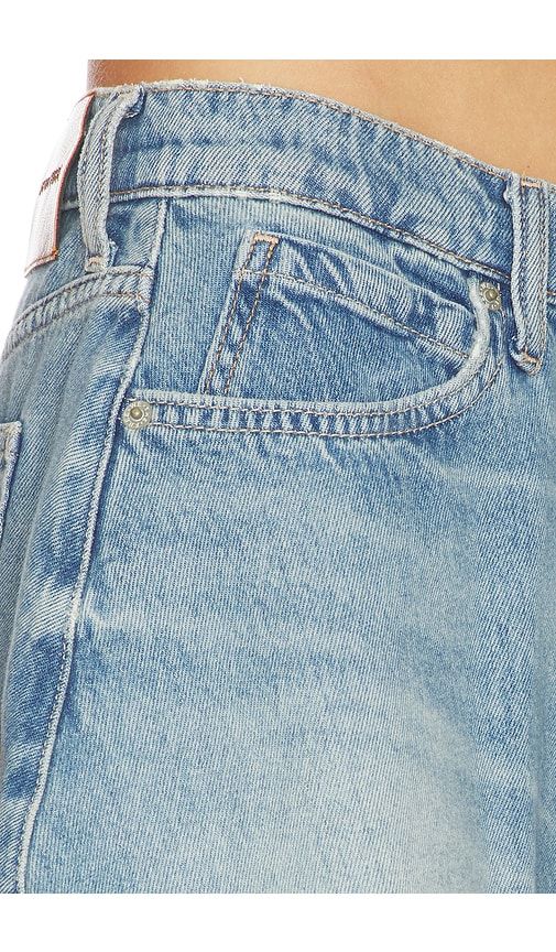 SHORTS SPARKS FLY in . Größe 24. Also in 25, 26, 28, 29, 30, 31, 32 - Free People - Modalova