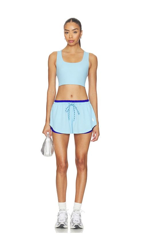 X FP Movement Final Stretch Reversible Short in . Taglia L. Also in M, S, XL, XS - Free People - Modalova