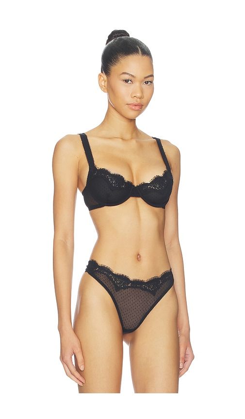 Fiona Demi Underwire Bra in . - size 32B (also in 32C, 32D, 34A, 34B, 34D, 36C, 36D) - Free People - Modalova