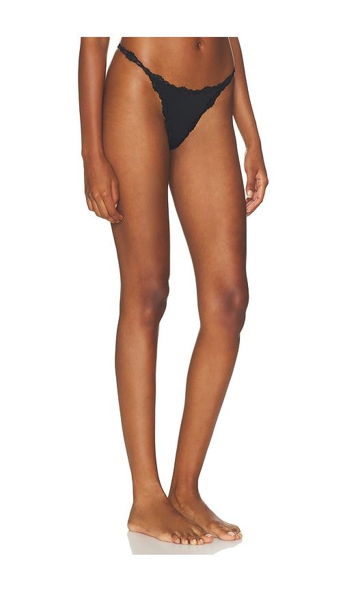 X Intimately FP Charlie Micro Thong in . - size L (also in M, S, XS) - Free People - Modalova