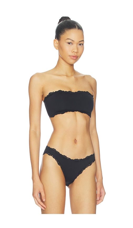 X Intimately FP Charlie Bandeau in . - size M (also in S, XS) - Free People - Modalova
