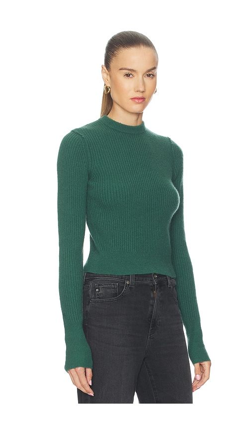 Even After Pullover in Green. - size M (also in S, XS) - Free People - Modalova