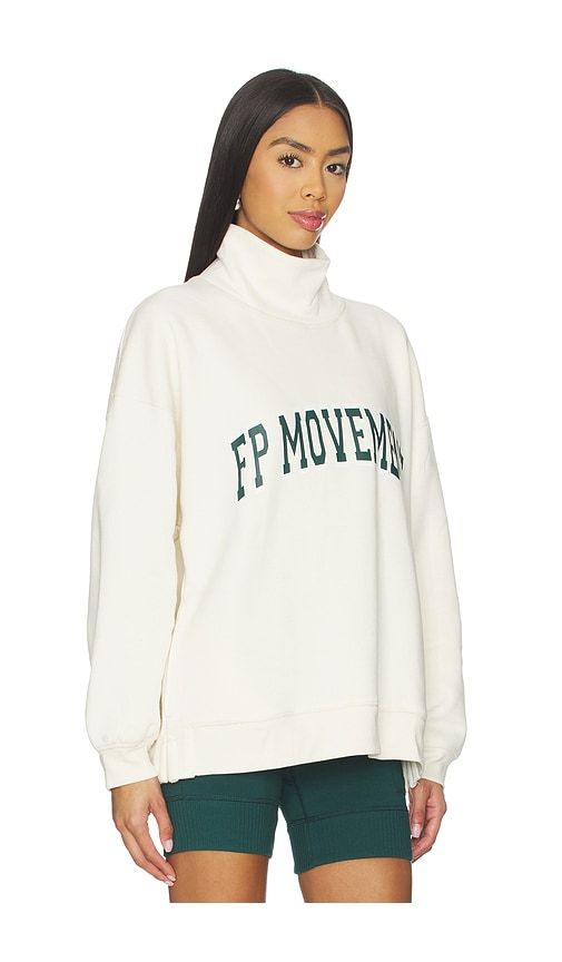 X FP Movement Victory Set Pullover in . - size L (also in M, S, XL, XS) - Free People - Modalova