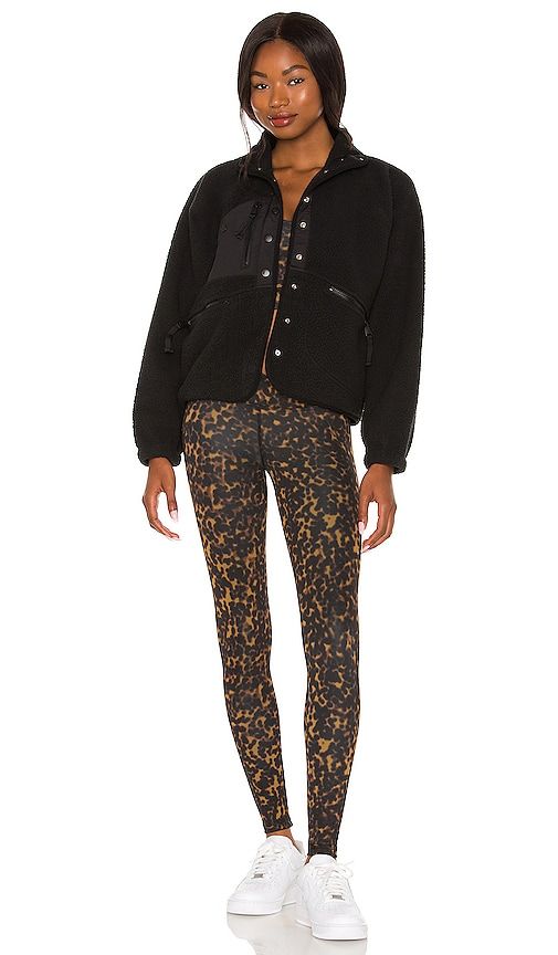X FP Movement Hit The Slopes Jacket in . Size M. Also in L, S, XL, XS - Free People - Modalova