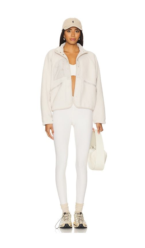 X FP Movement Hit The Slopes Jacket in . Size L. Also in M, S, XL, XS - Free People - Modalova