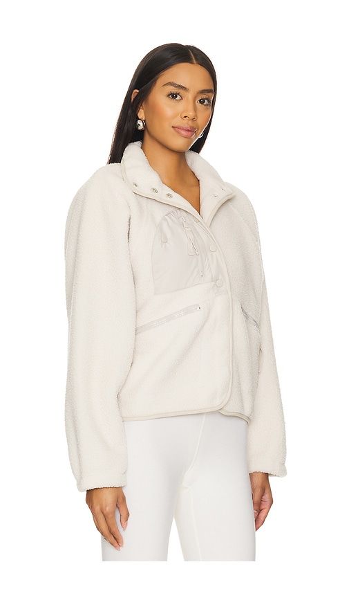 X FP Movement Hit The Slopes Jacket in . Size L. Also in M, S, XL, XS - Free People - Modalova