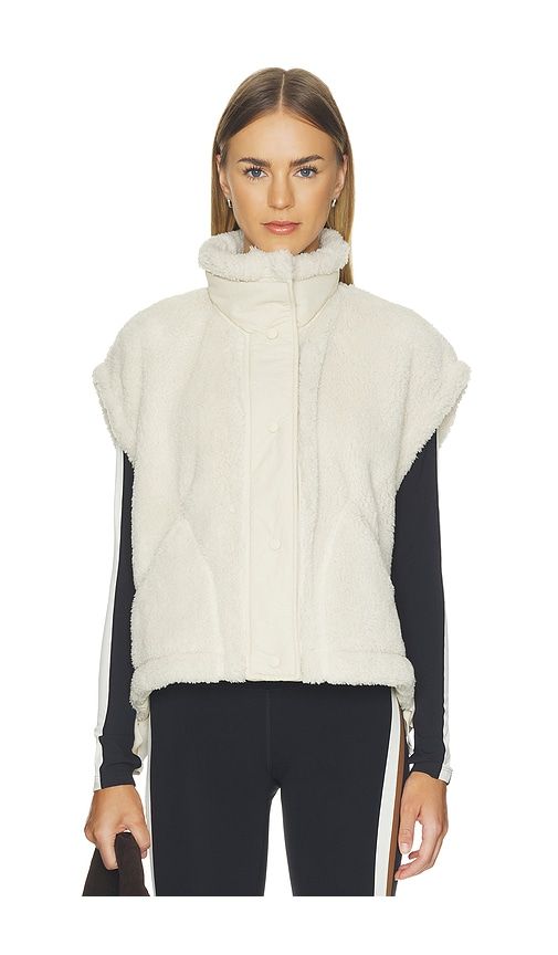 X FP Movement Scout It Out Vest in . - size L (also in M, S, XL, XS) - Free People - Modalova