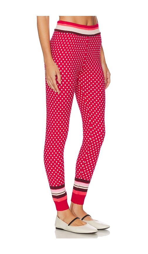 X Intimately Falala Legging In in Red. - size S (also in XS) - Free People - Modalova