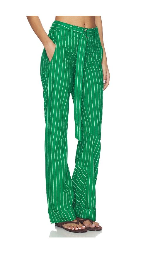 X REVOLVE Raise The Stakes Pant in . - size 0 (also in 2, 8) - Free People - Modalova