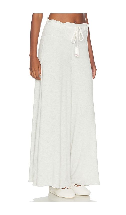 X Intimately Dream State Pants in Grey. - size L (also in M, S, XL, XS) - Free People - Modalova