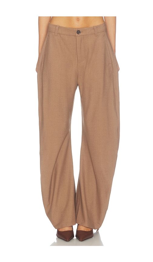 Spotlight Trouser in . - size 0 (also in 2, 4, 6, 8) - Free People - Modalova