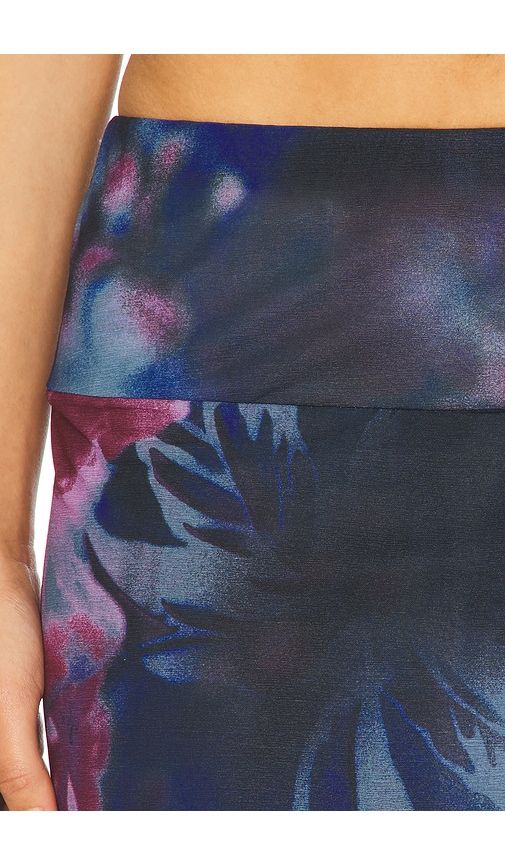Sunset Mesh Maxi Skirt in . Taglia L. Also in S, XL, XS - Free People - Modalova