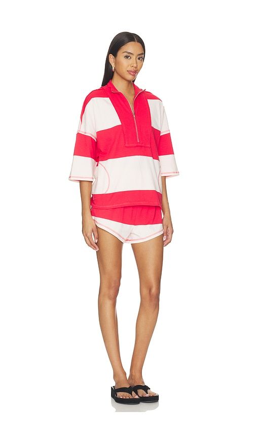 X FP Movement Retro Rugby Set in . Size L. Also in M, S, XS - Free People - Modalova