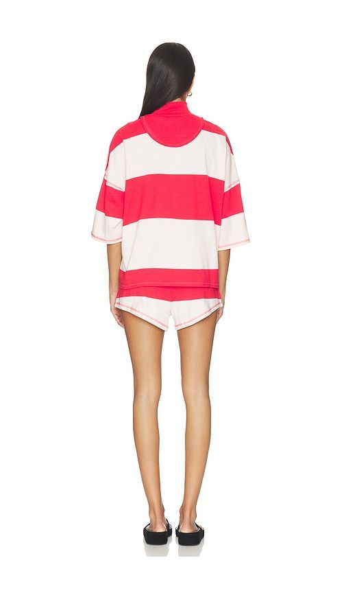 X FP Movement Retro Rugby Set in . Size L. Also in M, S, XS - Free People - Modalova