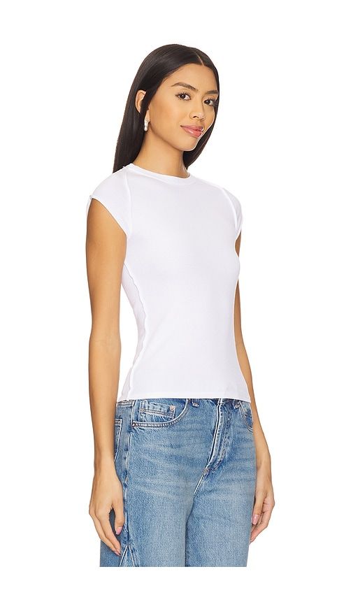 X We The Free Ever Had Tee in White. - size M (also in XL) - Free People - Modalova