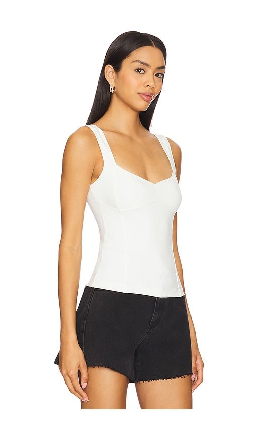 Somewhere Sometime Cami in . - size L (also in M, XL) - Free People - Modalova
