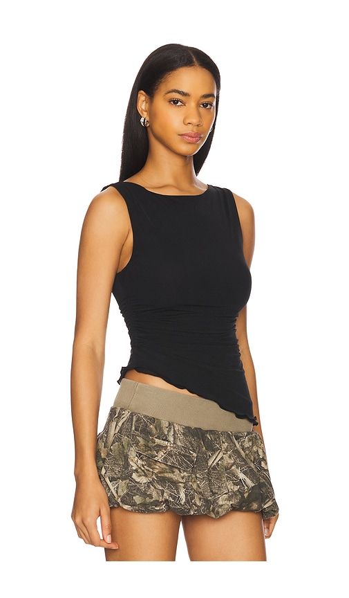 Ash Knit Top in . - size S (also in XS) - Free People - Modalova