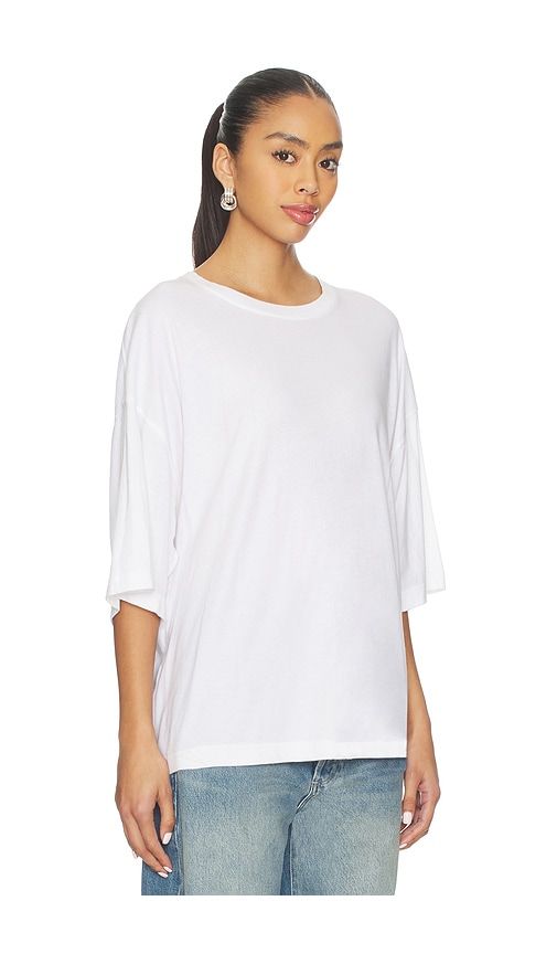 X We The Free Perfect Oversized Tee In in . - size M (also in S, L) - Free People - Modalova