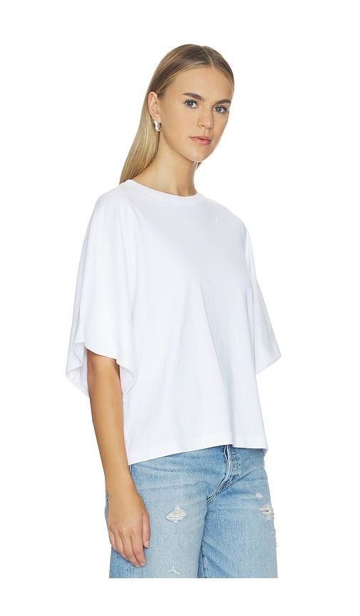 X We The Free Atlas Dolman Tee in Ivory. - size M (also in S, XS) - Free People - Modalova