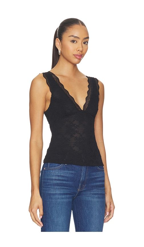 X Intimately Loved You First Lace Tank in . - size S (also in M, L) - Free People - Modalova