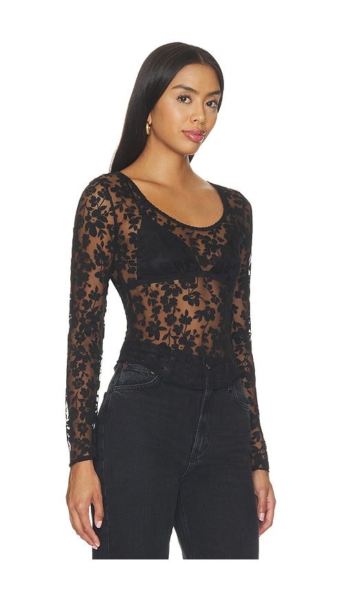 X Intimately Early Sunsets Layering Top in . - size L (also in M, S, XS) - Free People - Modalova
