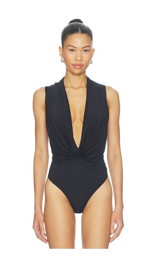 Were Going Out Bodysuit in . - size L (also in M, XL) - Free People - Modalova