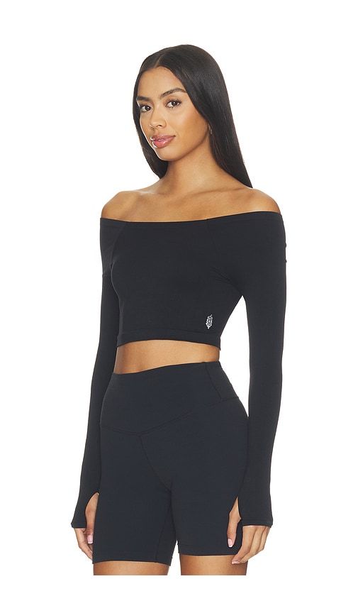 X FP Movement High Plank Ots Layer Top in . - size M/L (also in XS/S) - Free People - Modalova