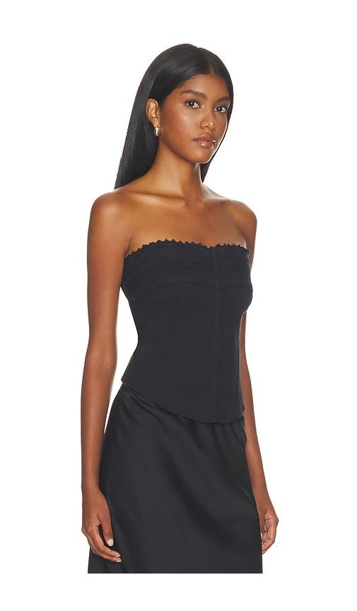 Nikki Corset in . - size M (also in S, XS) - Free People - Modalova