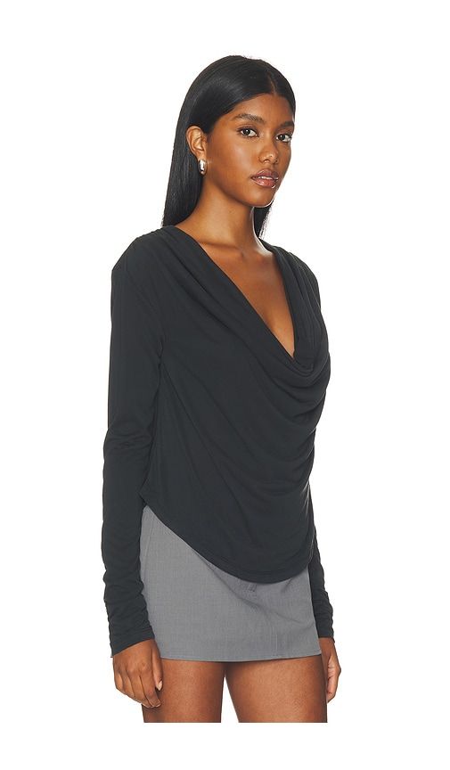 Jane Long Sleeve Top in . - size M (also in S, XS) - Free People - Modalova
