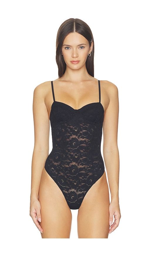 Smooth Talking Bodysuit in . - size L (also in M, S, XL, XS) - Free People - Modalova